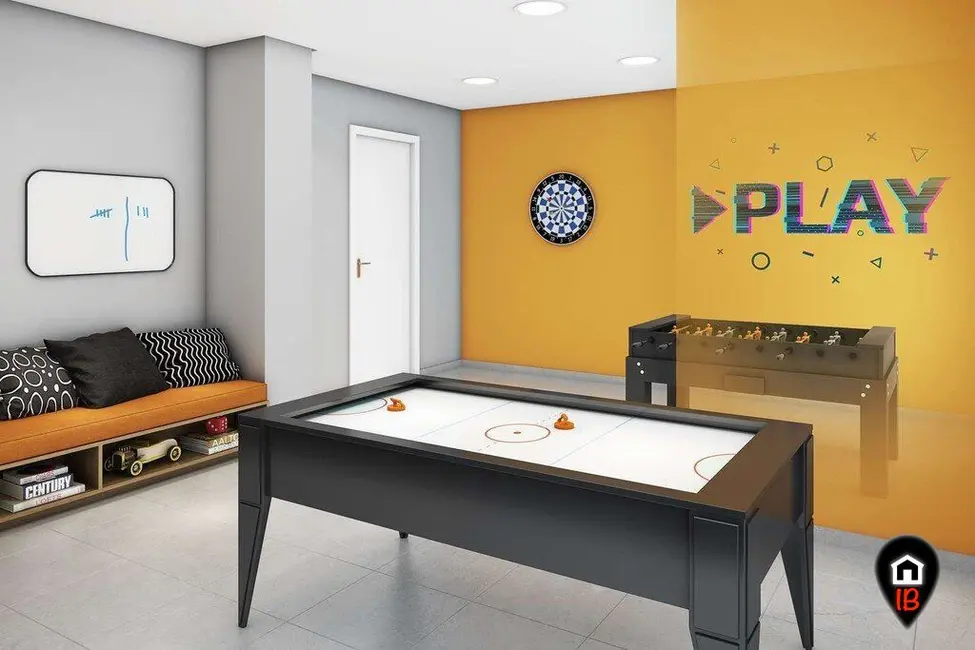 Foto 5 de Apartamento com 2 quartos à venda, 35m2 em Parque Bristol, São Paulo - SP