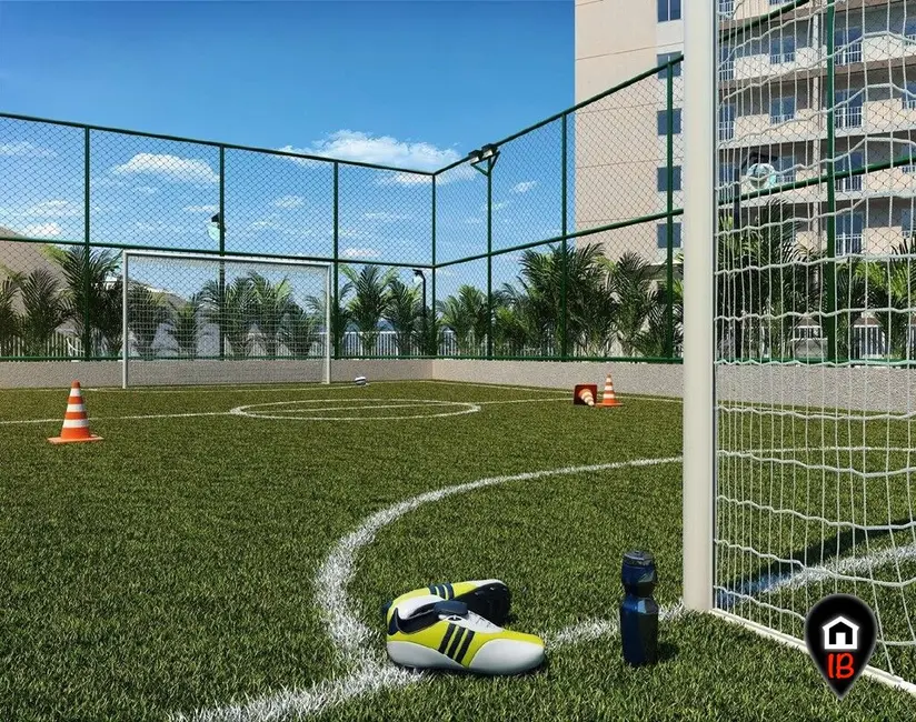 Foto 9 de Apartamento com 1 quarto à venda, 29m2 em Parque Bristol, São Paulo - SP