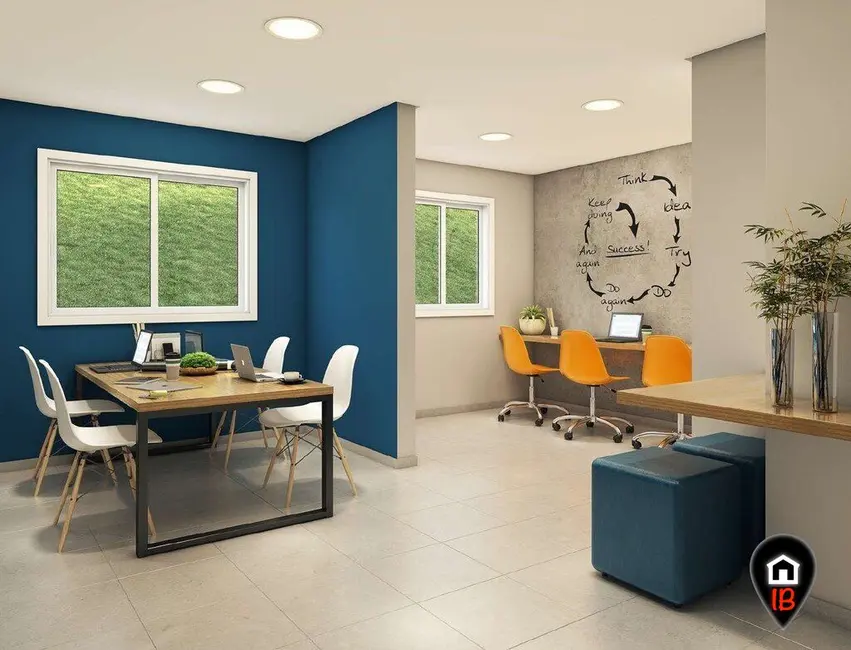 Foto 7 de Apartamento com 1 quarto à venda, 29m2 em Parque Bristol, São Paulo - SP