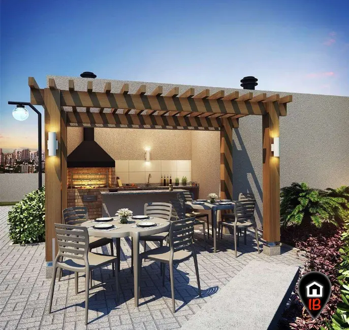 Foto 8 de Apartamento com 1 quarto à venda, 29m2 em Parque Bristol, São Paulo - SP