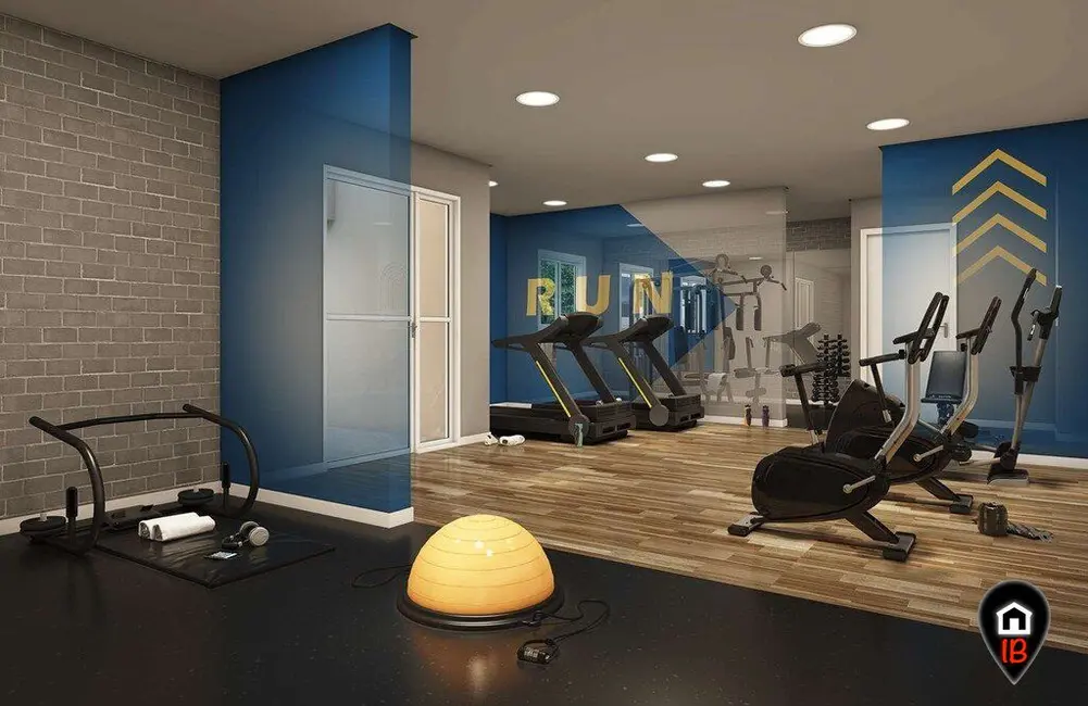 Apartamento com 2 quartos à venda, 56m2 em Vila Moraes, São Paulo - SP - imagem 2 Foto 2 de Apartamento com 2 quartos à venda, 56m2 em Vila Moraes, São Paulo - SP