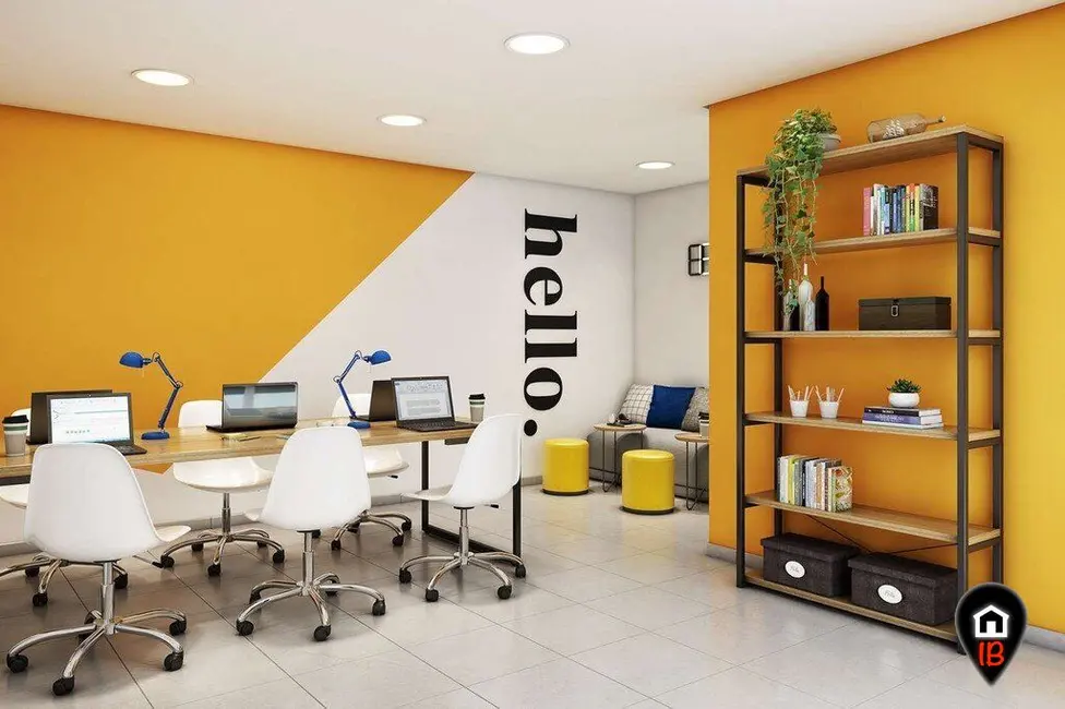 Apartamento com 2 quartos à venda, 56m2 em Vila Moraes, São Paulo - SP - imagem 6 Foto 6 de Apartamento com 2 quartos à venda, 56m2 em Vila Moraes, São Paulo - SP