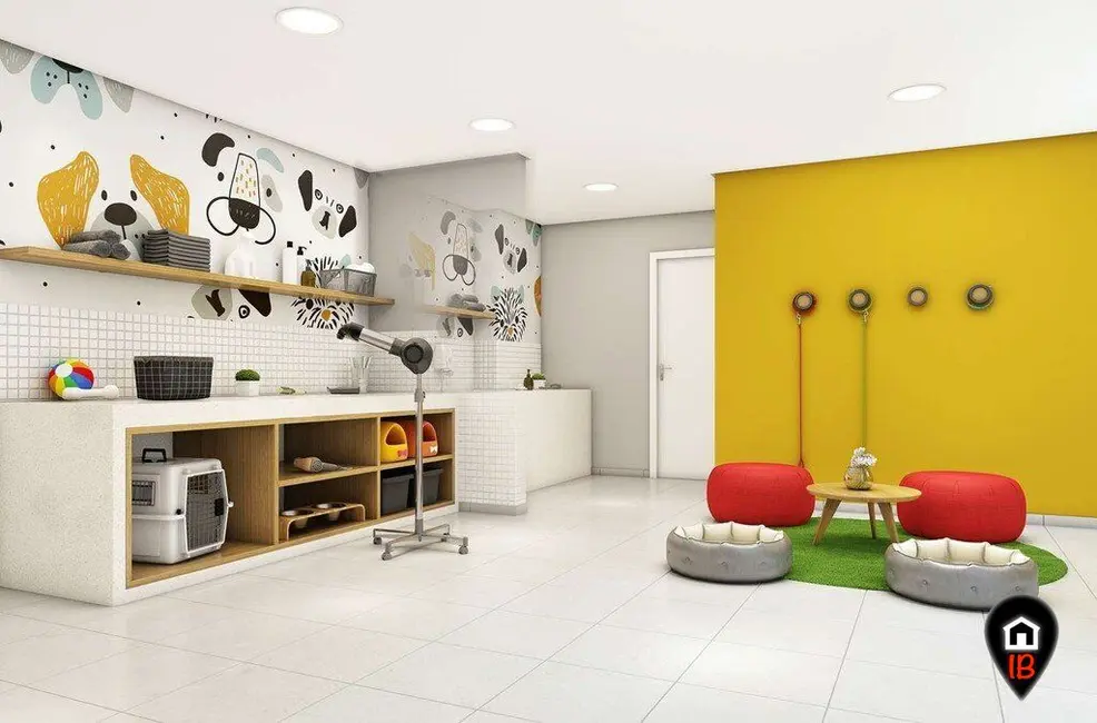 Foto 7 de Apartamento com 2 quartos à venda, 45m2 em Vila Moraes, São Paulo - SP