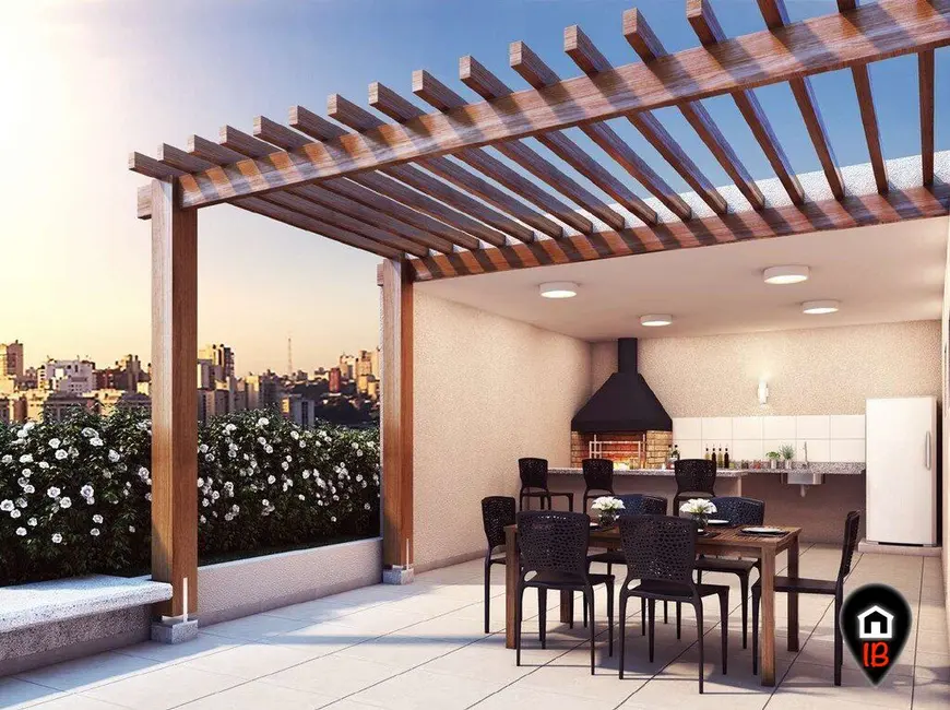 Foto 9 de Apartamento com 2 quartos à venda, 45m2 em Vila Moraes, São Paulo - SP