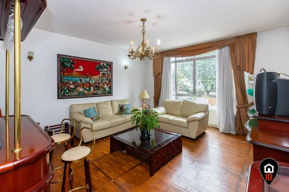 Casa com 3 quartos à venda, 270m2 em Campo Belo, São Paulo - SP - imagem 7 Foto 7 de Casa com 3 quartos à venda, 270m2 em Campo Belo, São Paulo - SP