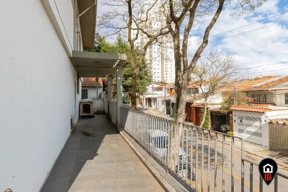 Casa com 3 quartos à venda, 270m2 em Campo Belo, São Paulo - SP - imagem 3 Foto 3 de Casa com 3 quartos à venda, 270m2 em Campo Belo, São Paulo - SP