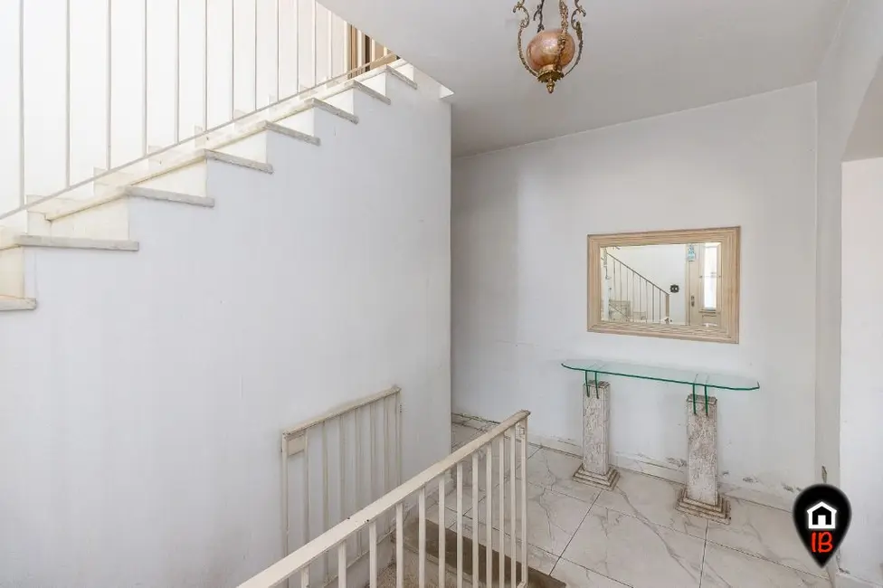 Casa com 3 quartos à venda, 270m2 em Campo Belo, São Paulo - SP - imagem 4 Foto 4 de Casa com 3 quartos à venda, 270m2 em Campo Belo, São Paulo - SP