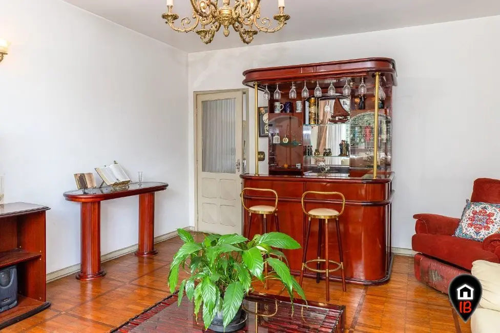 Casa com 3 quartos à venda, 270m2 em Campo Belo, São Paulo - SP - imagem 9 Foto 9 de Casa com 3 quartos à venda, 270m2 em Campo Belo, São Paulo - SP