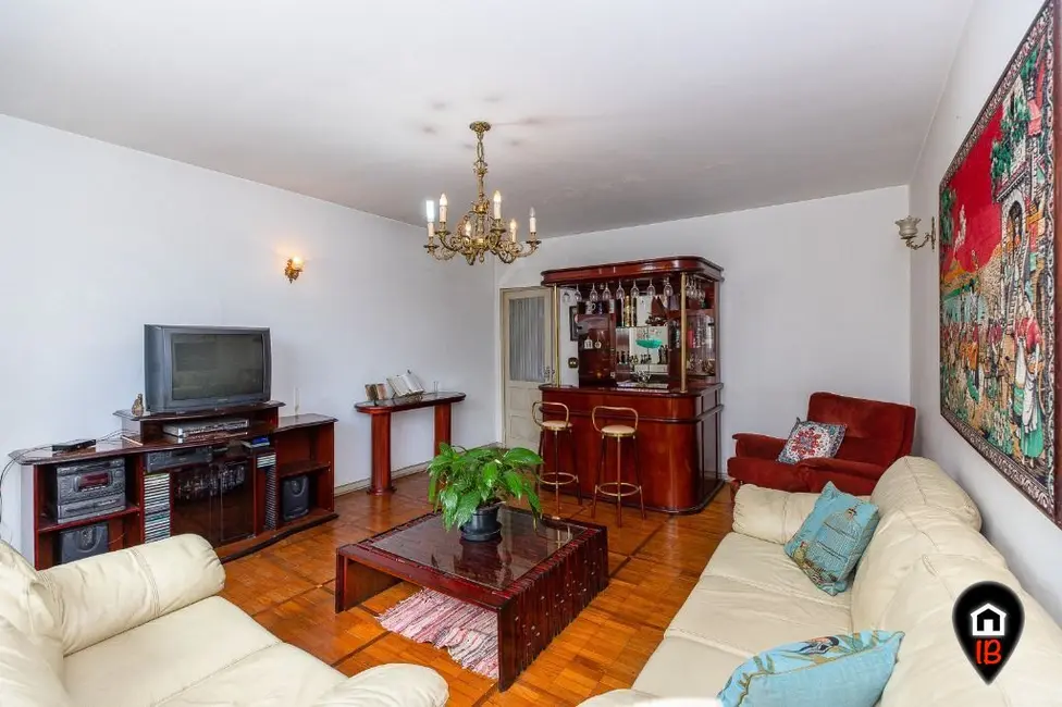 Casa com 3 quartos à venda, 270m2 em Campo Belo, São Paulo - SP - imagem 8 Foto 8 de Casa com 3 quartos à venda, 270m2 em Campo Belo, São Paulo - SP