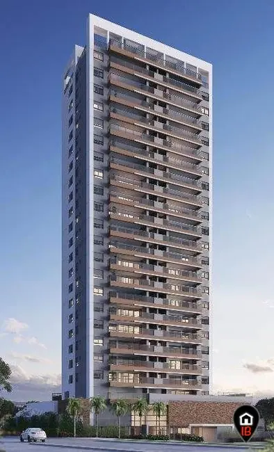 Foto 1 de Apartamento com 3 quartos à venda, 95m2 em Vila Olímpia, São Paulo - SP