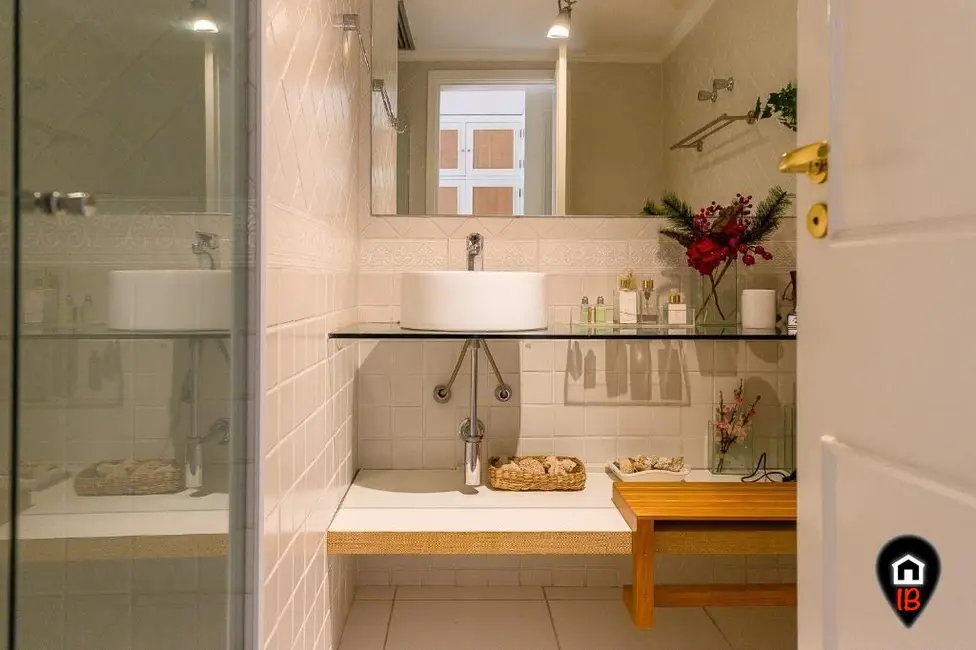 Foto 7 de Apartamento com 4 quartos à venda, 264m2 em Consolação, São Paulo - SP