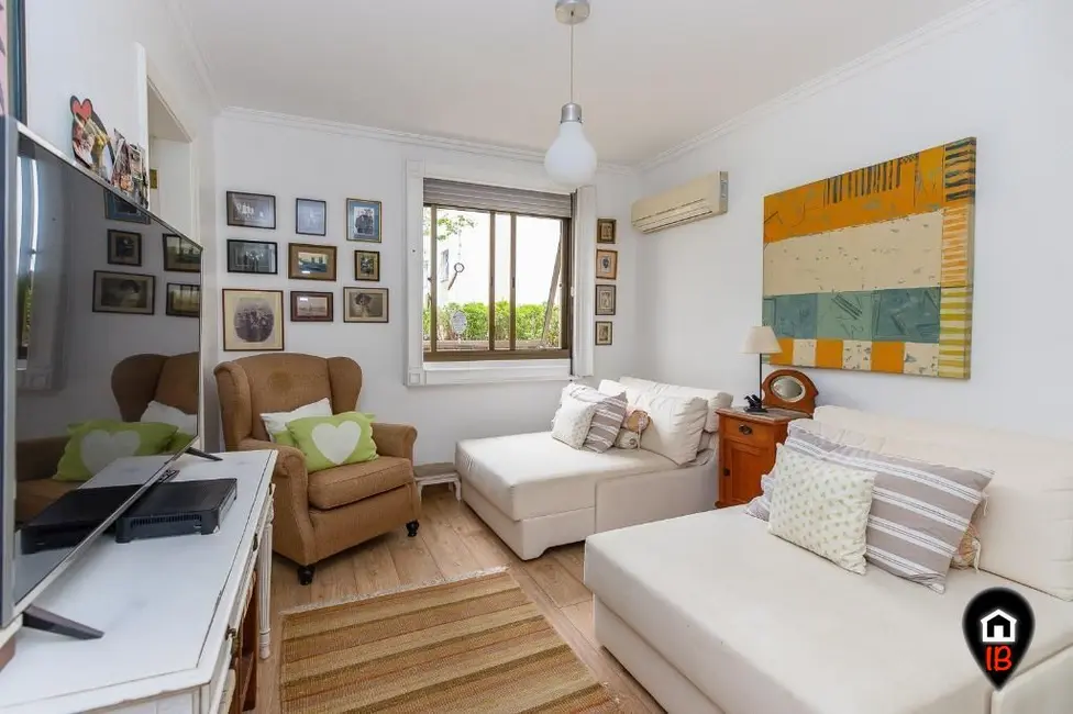 Foto 5 de Apartamento com 4 quartos à venda, 264m2 em Consolação, São Paulo - SP