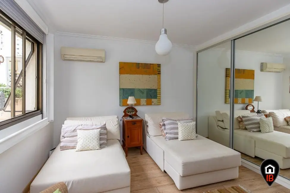 Foto 9 de Apartamento com 4 quartos à venda, 264m2 em Consolação, São Paulo - SP