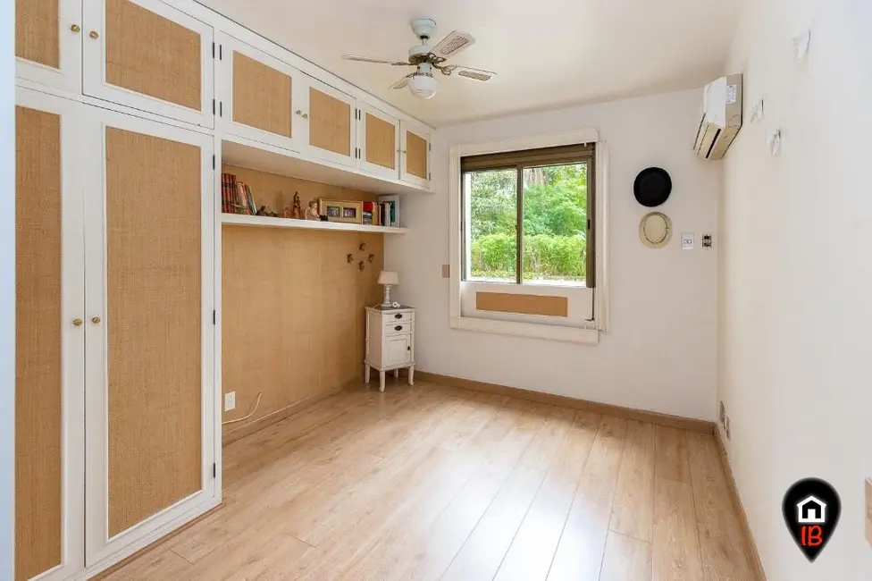 Foto 8 de Apartamento com 4 quartos à venda, 264m2 em Consolação, São Paulo - SP