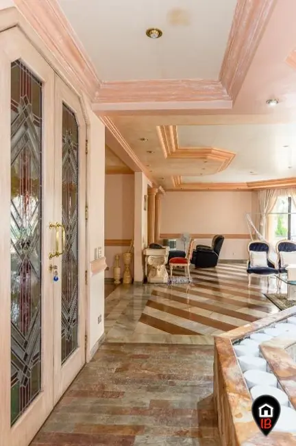 Apartamento com 3 quartos à venda, 346m2 em Tatuapé, São Paulo - SP - imagem 8 Foto 8 de Apartamento com 3 quartos à venda, 346m2 em Tatuapé, São Paulo - SP