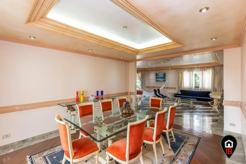 Apartamento com 3 quartos à venda, 346m2 em Tatuapé, São Paulo - SP - imagem 4 Foto 4 de Apartamento com 3 quartos à venda, 346m2 em Tatuapé, São Paulo - SP