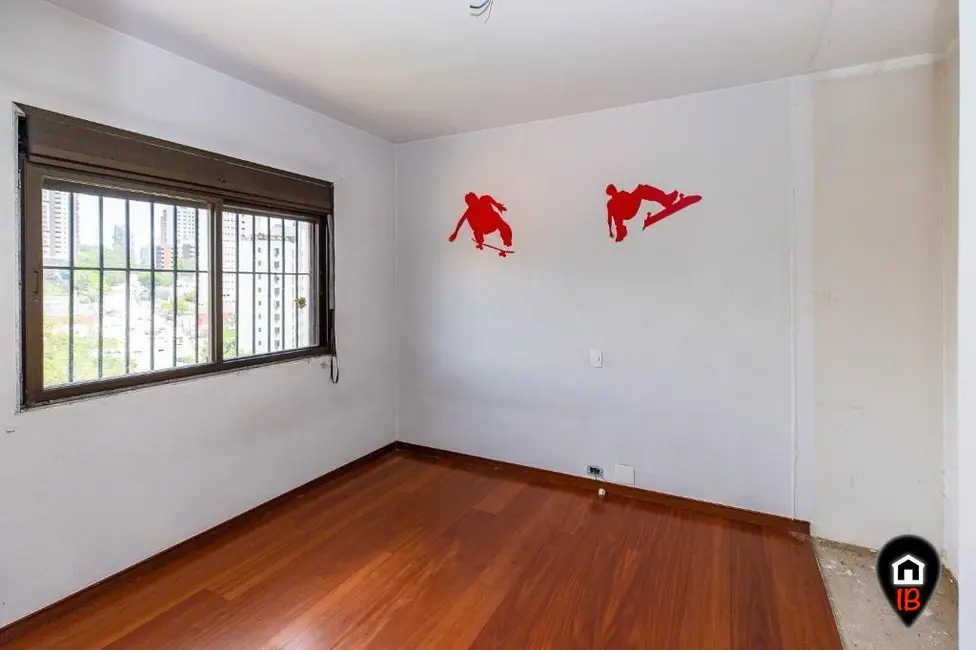 Apartamento com 3 quartos à venda, 175m2 em Morumbi, São Paulo - SP - imagem 8 Foto 8 de Apartamento com 3 quartos à venda, 175m2 em Morumbi, São Paulo - SP