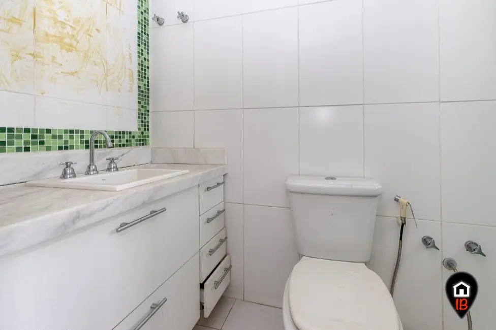 Apartamento com 3 quartos à venda, 175m2 em Morumbi, São Paulo - SP - imagem 9 Foto 9 de Apartamento com 3 quartos à venda, 175m2 em Morumbi, São Paulo - SP