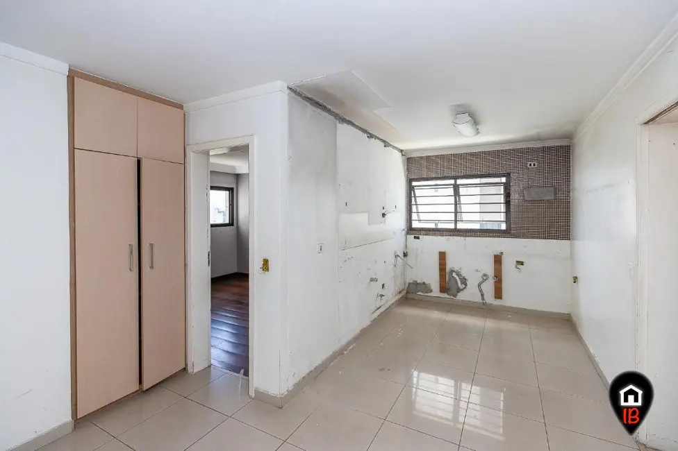 Apartamento com 3 quartos à venda, 175m2 em Morumbi, São Paulo - SP - imagem 7 Foto 7 de Apartamento com 3 quartos à venda, 175m2 em Morumbi, São Paulo - SP