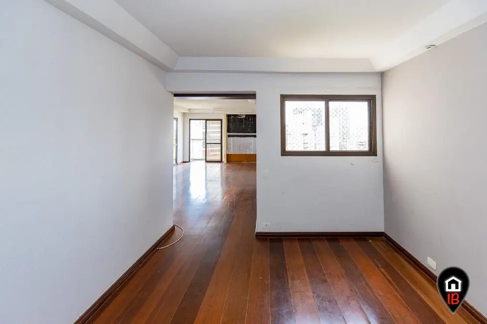 Apartamento com 3 quartos à venda, 175m2 em Morumbi, São Paulo - SP - imagem 6 Foto 6 de Apartamento com 3 quartos à venda, 175m2 em Morumbi, São Paulo - SP