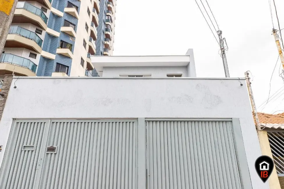 Foto 4 de Casa com 3 quartos à venda, 300m2 em Jardim Anália Franco, São Paulo - SP