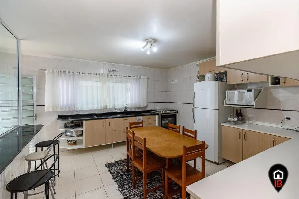 Foto 9 de Casa com 3 quartos à venda, 300m2 em Jardim Anália Franco, São Paulo - SP