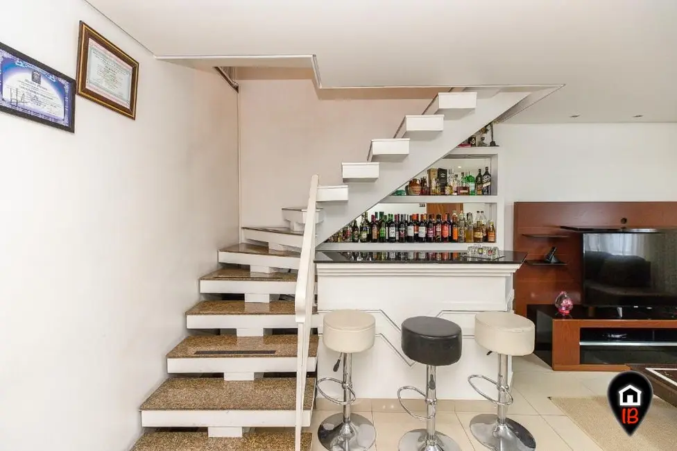 Foto 3 de Casa com 3 quartos à venda, 300m2 em Jardim Anália Franco, São Paulo - SP