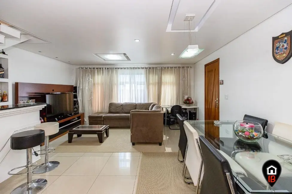 Foto 2 de Casa com 3 quartos à venda, 300m2 em Jardim Anália Franco, São Paulo - SP