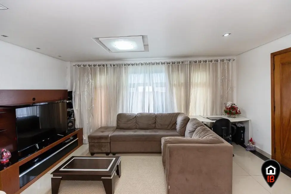 Foto 5 de Casa com 3 quartos à venda, 300m2 em Jardim Anália Franco, São Paulo - SP