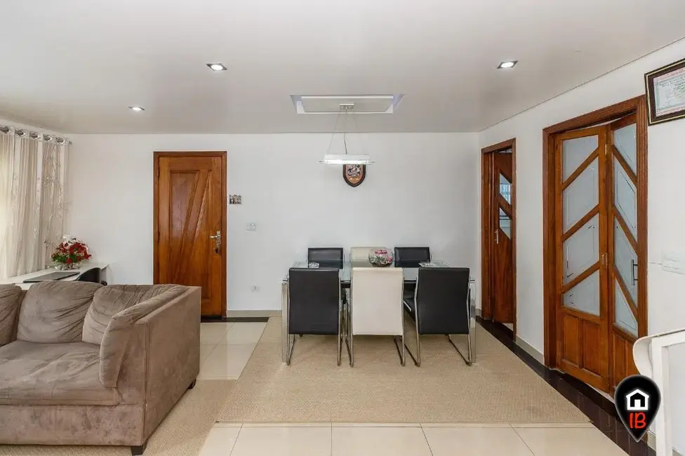 Foto 6 de Casa com 3 quartos à venda, 300m2 em Jardim Anália Franco, São Paulo - SP