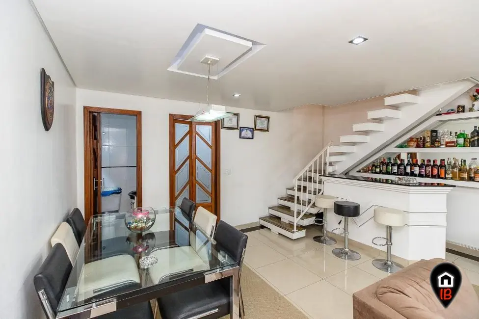 Foto 8 de Casa com 3 quartos à venda, 300m2 em Jardim Anália Franco, São Paulo - SP