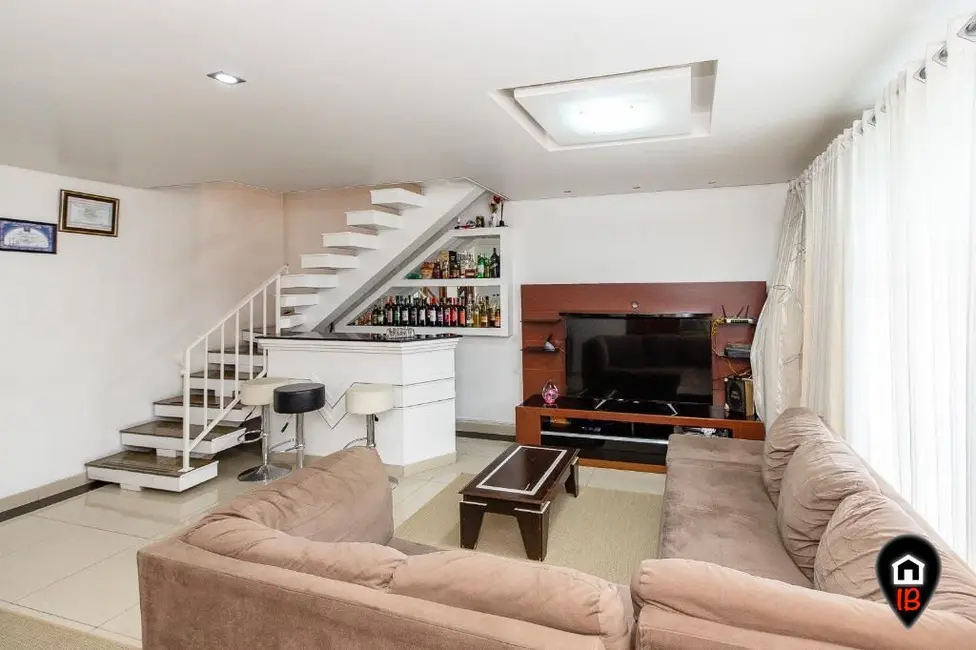 Foto 7 de Casa com 3 quartos à venda, 300m2 em Jardim Anália Franco, São Paulo - SP