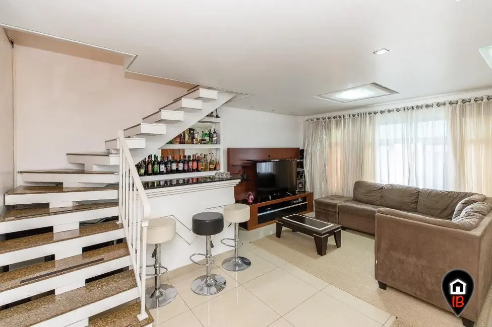 Foto 1 de Casa com 3 quartos à venda, 300m2 em Jardim Anália Franco, São Paulo - SP