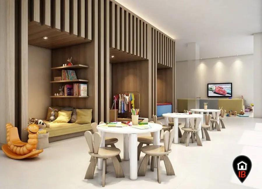 Apartamento com 3 quartos à venda, 88m2 em Vila Leopoldina, São Paulo - SP - imagem 7 Foto 7 de Apartamento com 3 quartos à venda, 88m2 em Vila Leopoldina, São Paulo - SP