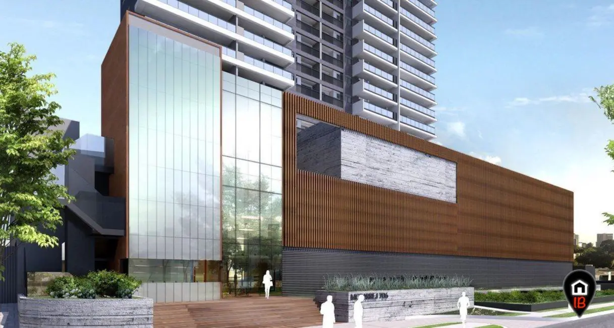 Apartamento com 3 quartos à venda, 88m2 em Vila Leopoldina, São Paulo - SP - imagem 2 Foto 2 de Apartamento com 3 quartos à venda, 88m2 em Vila Leopoldina, São Paulo - SP