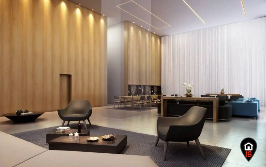 Apartamento com 4 quartos à venda, 153m2 em Vila Leopoldina, São Paulo - SP - imagem 5 Foto 5 de Apartamento com 4 quartos à venda, 153m2 em Vila Leopoldina, São Paulo - SP