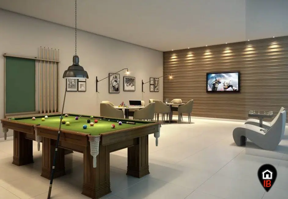 Foto 6 de Apartamento com 4 quartos à venda, 153m2 em Vila Leopoldina, São Paulo - SP