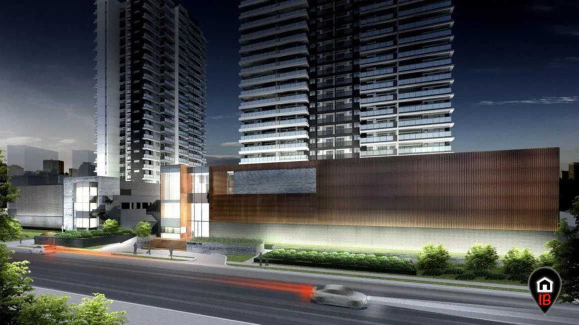 Foto 3 de Apartamento com 4 quartos à venda, 153m2 em Vila Leopoldina, São Paulo - SP