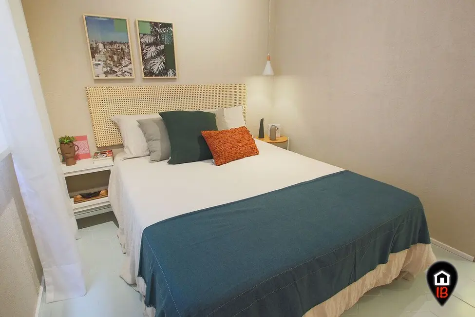 Foto 9 de Apartamento com 2 quartos à venda, 35m2 em Vila Buarque, São Paulo - SP