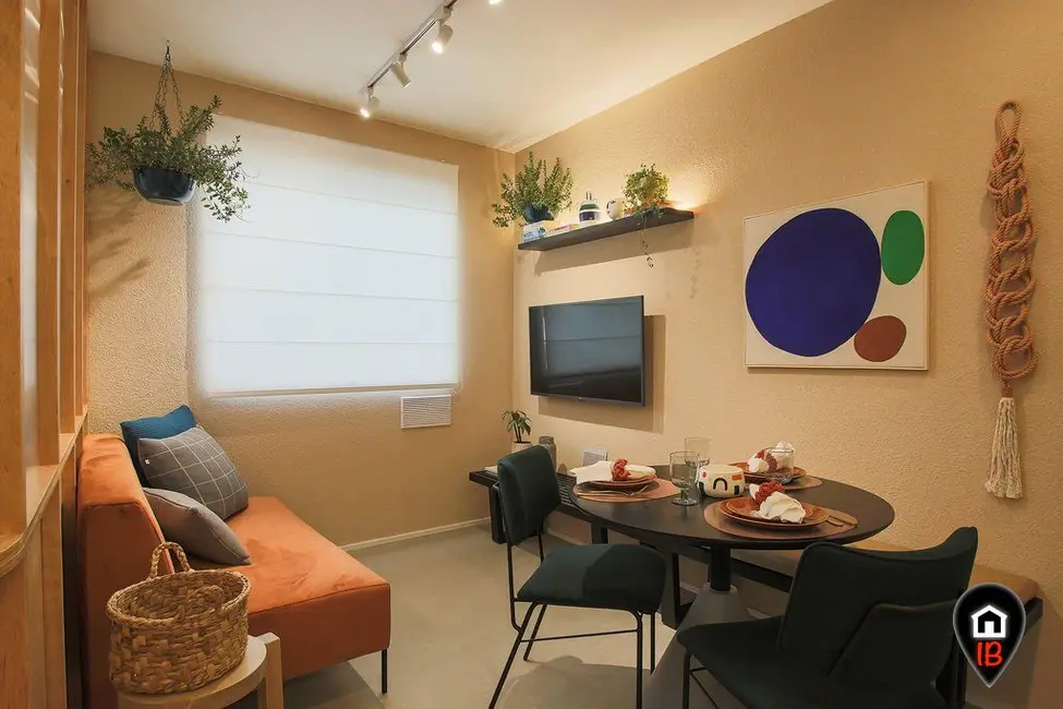 Foto 4 de Apartamento com 1 quarto à venda, 26m2 em Vila Buarque, São Paulo - SP