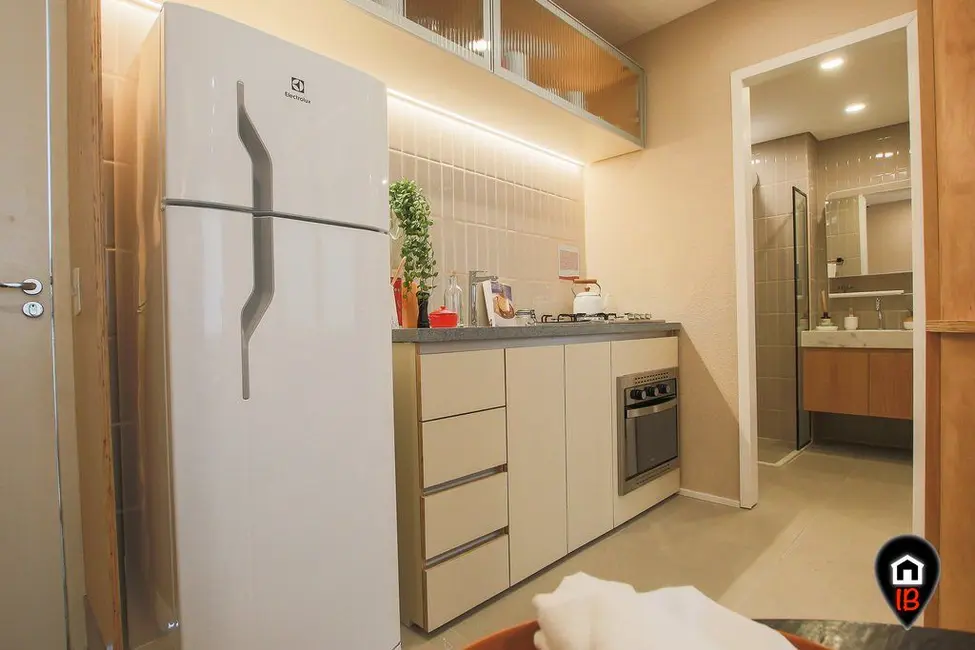 Foto 5 de Apartamento com 1 quarto à venda, 26m2 em Vila Buarque, São Paulo - SP