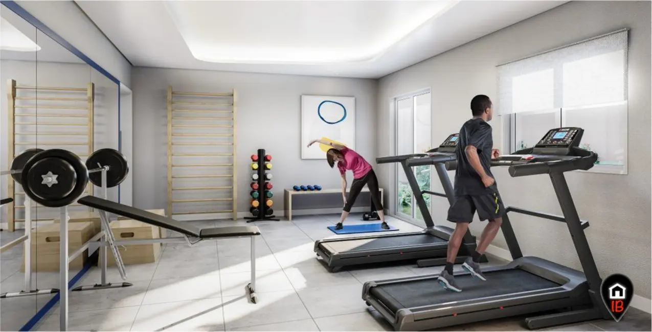 Foto 9 de Apartamento com 1 quarto à venda, 26m2 em Vila Buarque, São Paulo - SP