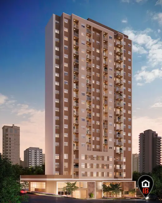 Foto 1 de Apartamento com 1 quarto à venda, 39m2 em Vila Guarani (Z Sul), São Paulo - SP