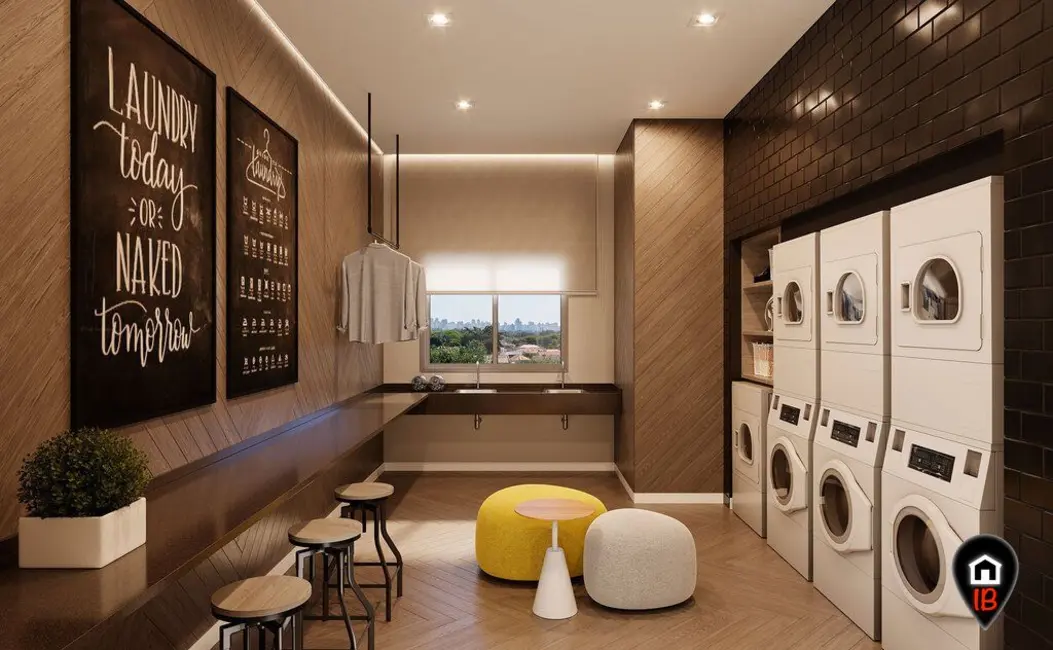 Foto 9 de Apartamento com 1 quarto à venda, 39m2 em Vila Guarani (Z Sul), São Paulo - SP