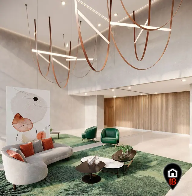 Foto 3 de Apartamento com 2 quartos à venda, 42m2 em Vila Guarani (Z Sul), São Paulo - SP