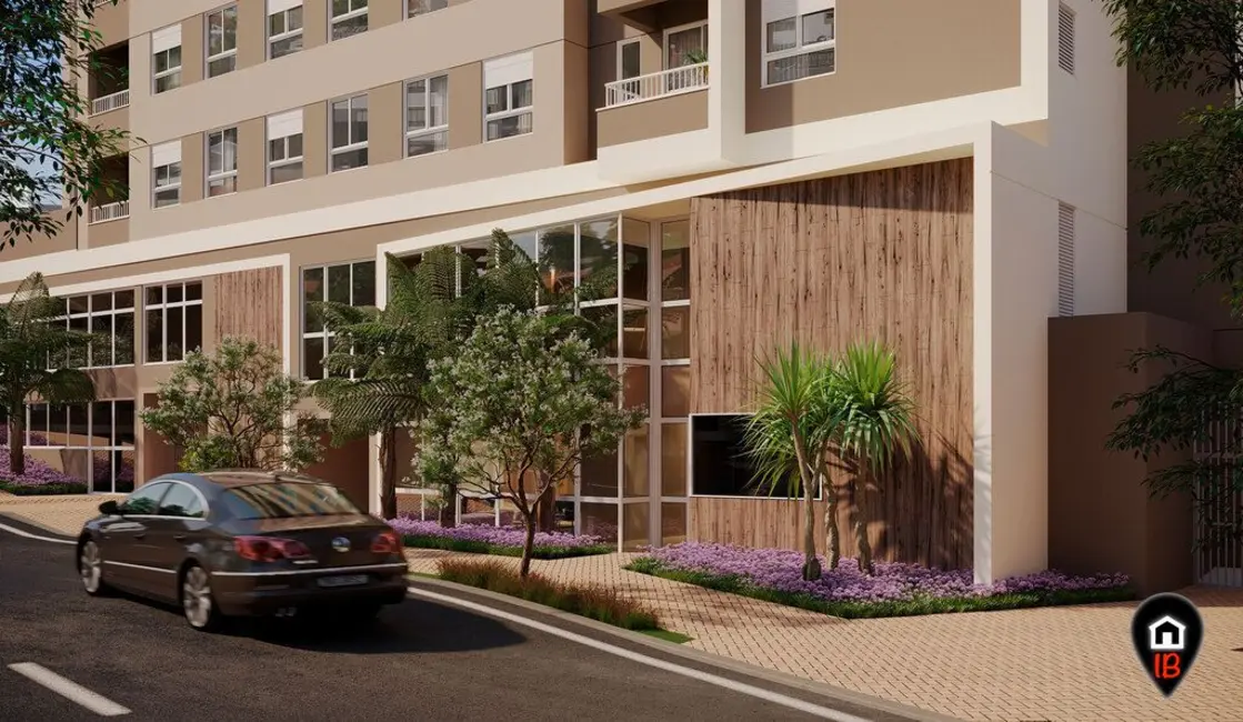 Apartamento com 3 quartos à venda, 57m2 em Vila Guarani (Z Sul), São Paulo - SP - imagem 2 Foto 2 de Apartamento com 3 quartos à venda, 57m2 em Vila Guarani (Z Sul), São Paulo - SP