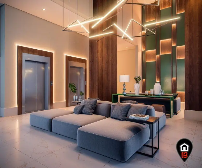 Apartamento com 2 quartos à venda, 41m2 em Pinheiros, São Paulo - SP - imagem 4 Foto 4 de Apartamento com 2 quartos à venda, 41m2 em Pinheiros, São Paulo - SP