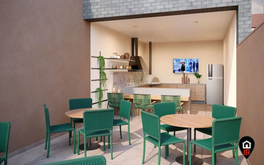 Apartamento com 3 quartos à venda, 166m2 em Perdizes, São Paulo - SP - imagem 9 Foto 9 de Apartamento com 3 quartos à venda, 166m2 em Perdizes, São Paulo - SP