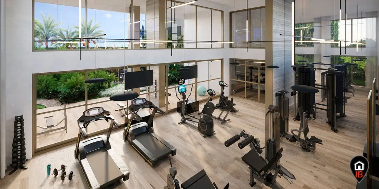 Apartamento com 4 quartos à venda, 261m2 em Perdizes, São Paulo - SP - imagem 6 Foto 6 de Apartamento com 4 quartos à venda, 261m2 em Perdizes, São Paulo - SP