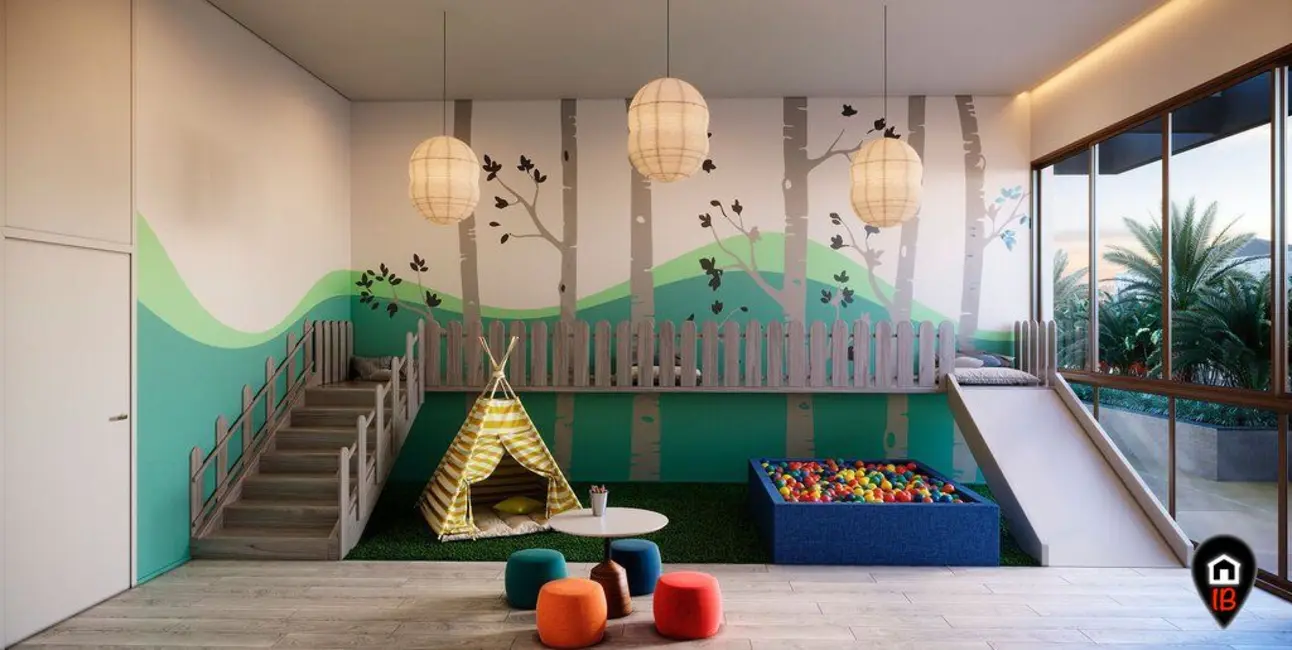 Foto 8 de Apartamento com 4 quartos à venda, 181m2 em Perdizes, São Paulo - SP